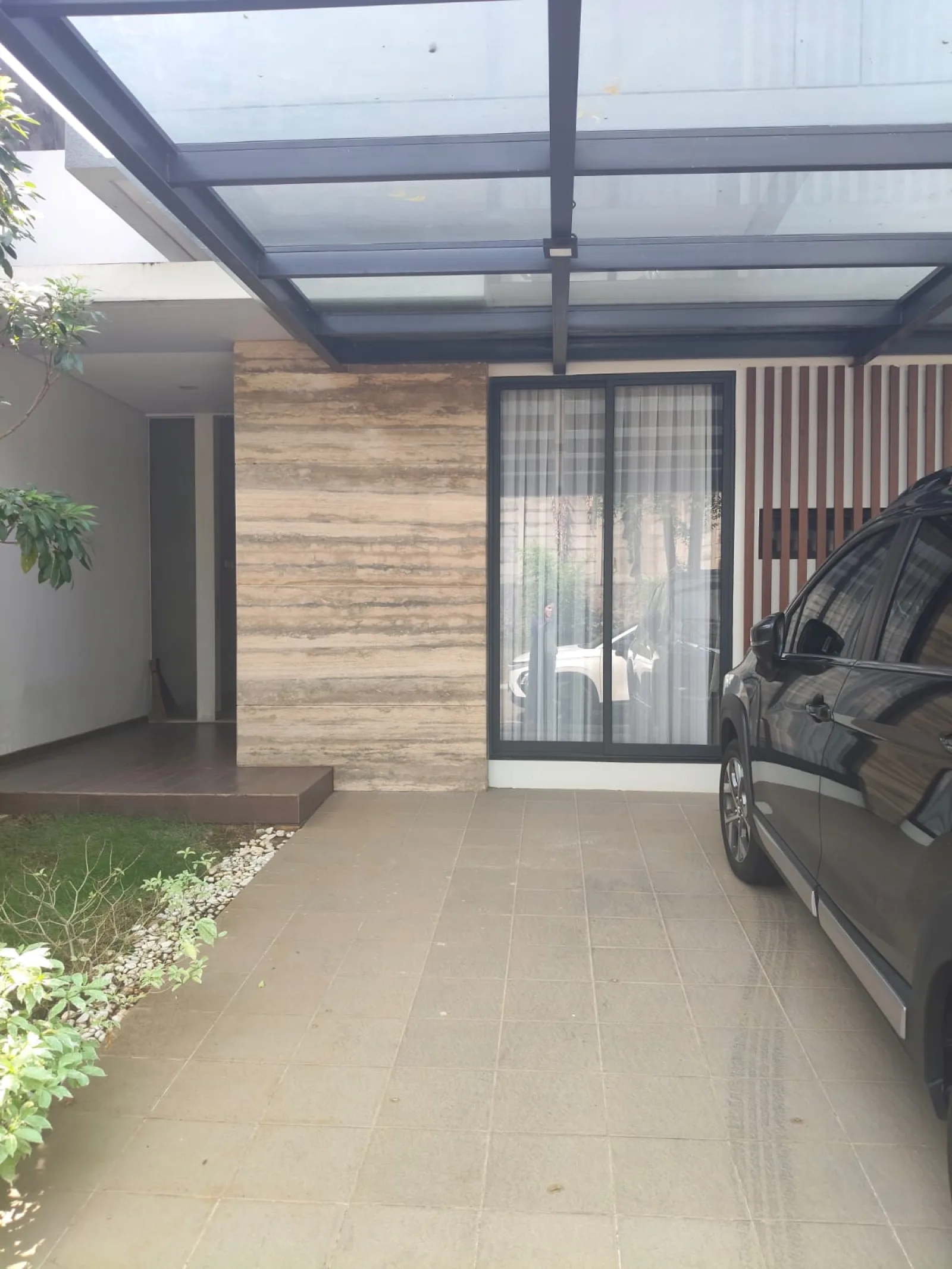 Rumah Dijual di Kebayoran Infinity, 2 Lantai Modern Harga Terjangkau